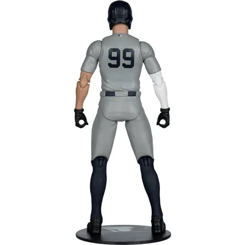 MLB McFarlane SportsPicks Wave 1 New York Yankees Aaron Judge 6-Inch Action Figure