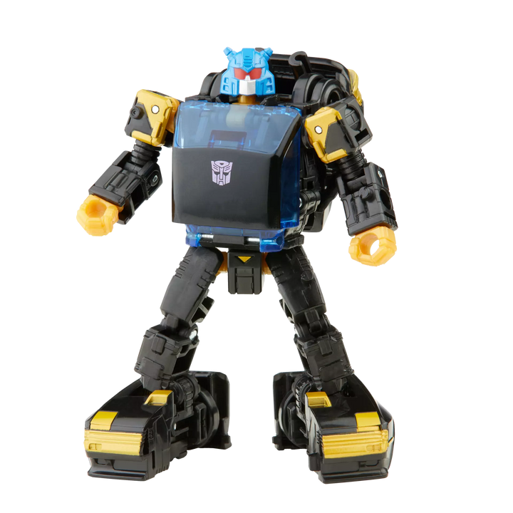 Transformers Generations Shattered Glass Deluxe Goldbug