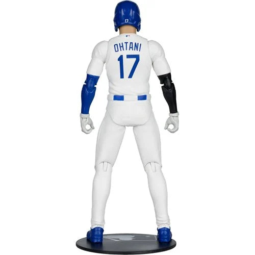 MLB McFarlane SportsPicks Wave 1 Los Angeles Dodgers Shohei Ohtani 6-Inch Action Figure