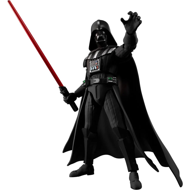 Star Wars Empire Strikes Back Darth Vader Blokees Model Kit