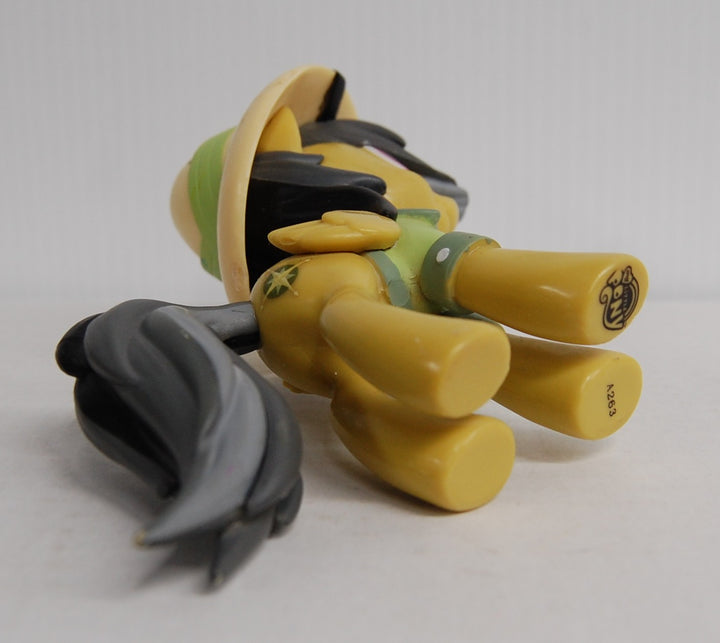 My Little Pony - Daring Do Dazzle 5.5" Vinyl Figure - 2014 Funko MLP