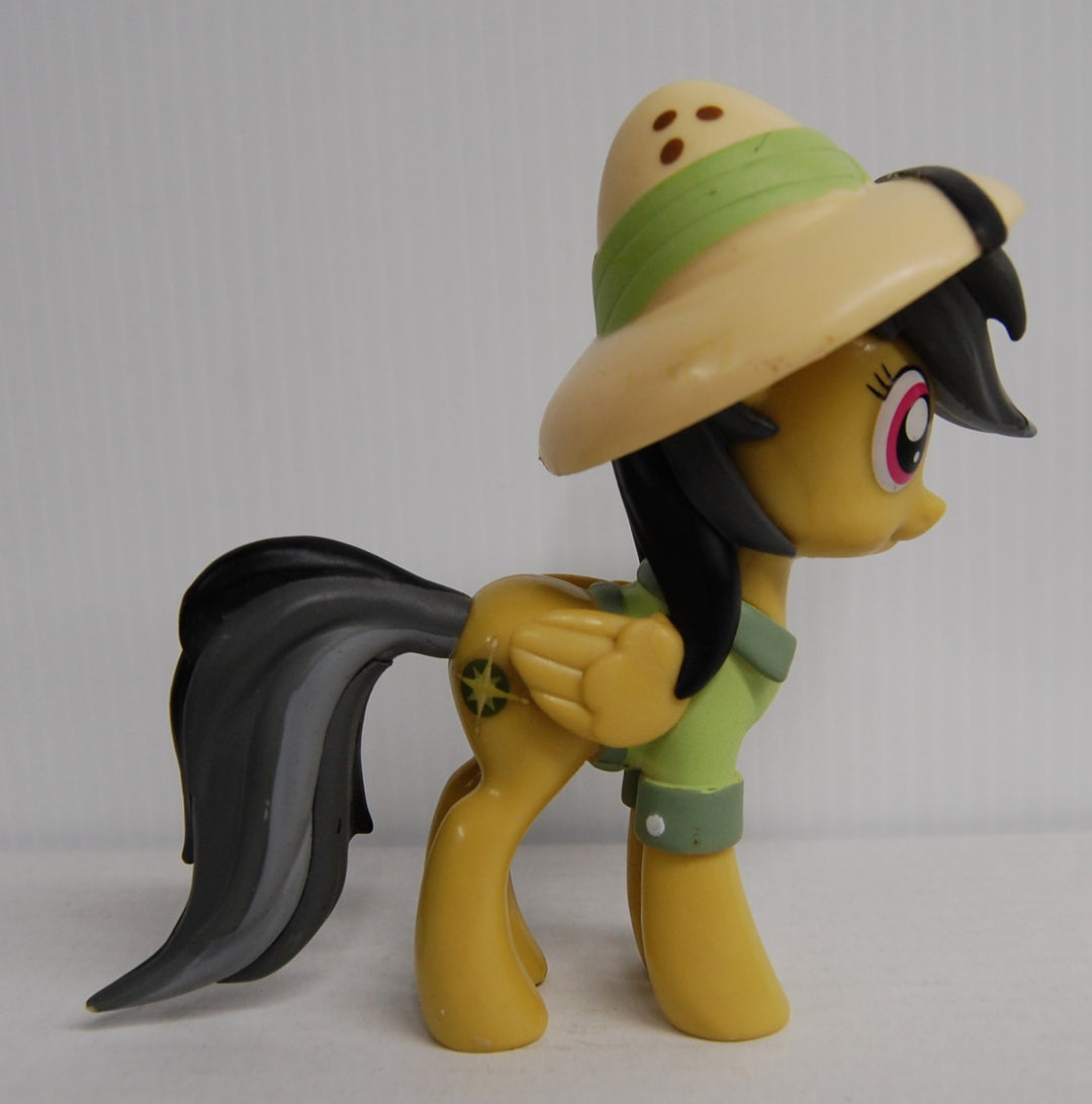 My Little Pony - Daring Do Dazzle 5.5" Vinyl Figure - 2014 Funko MLP
