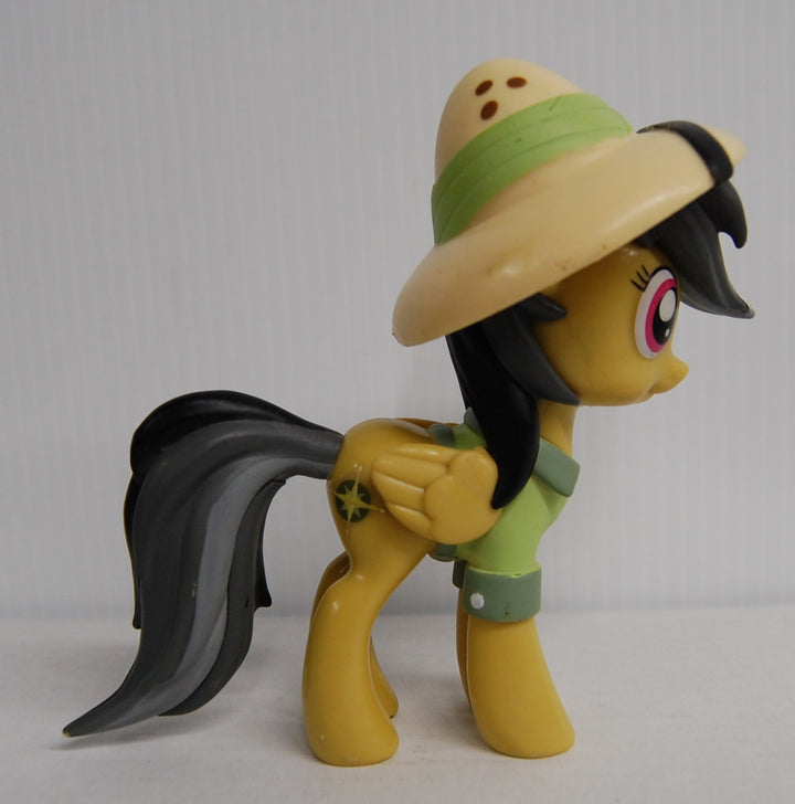 My Little Pony - Daring Do Dazzle 5.5" Vinyl Figure - 2014 Funko MLP