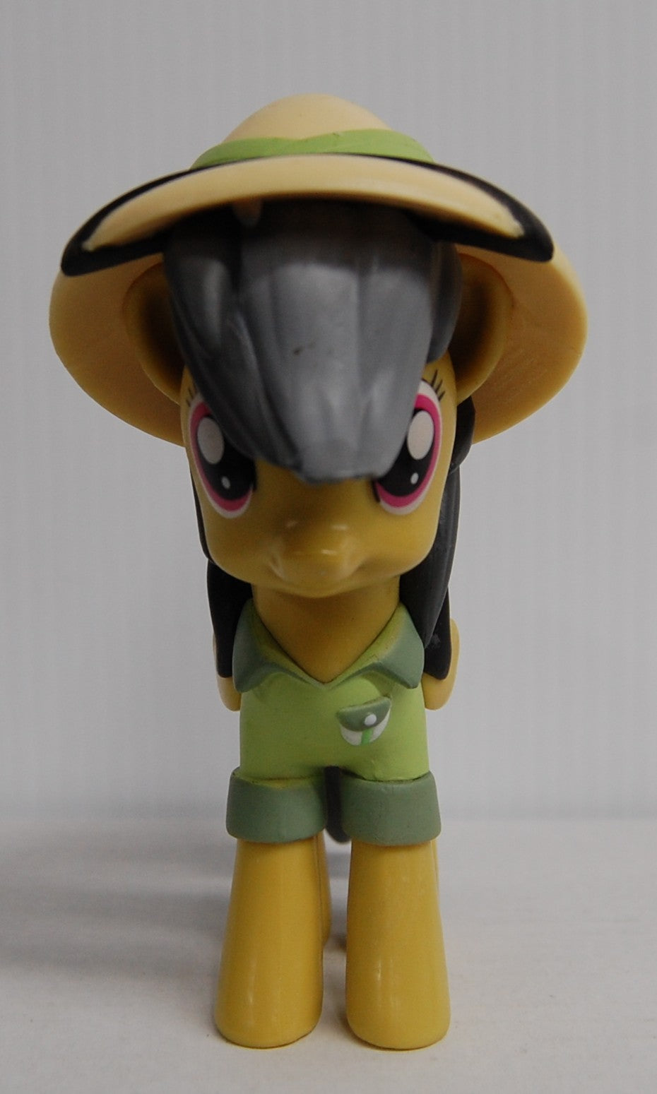 My Little Pony - Daring Do Dazzle 5.5" Vinyl Figure - 2014 Funko MLP