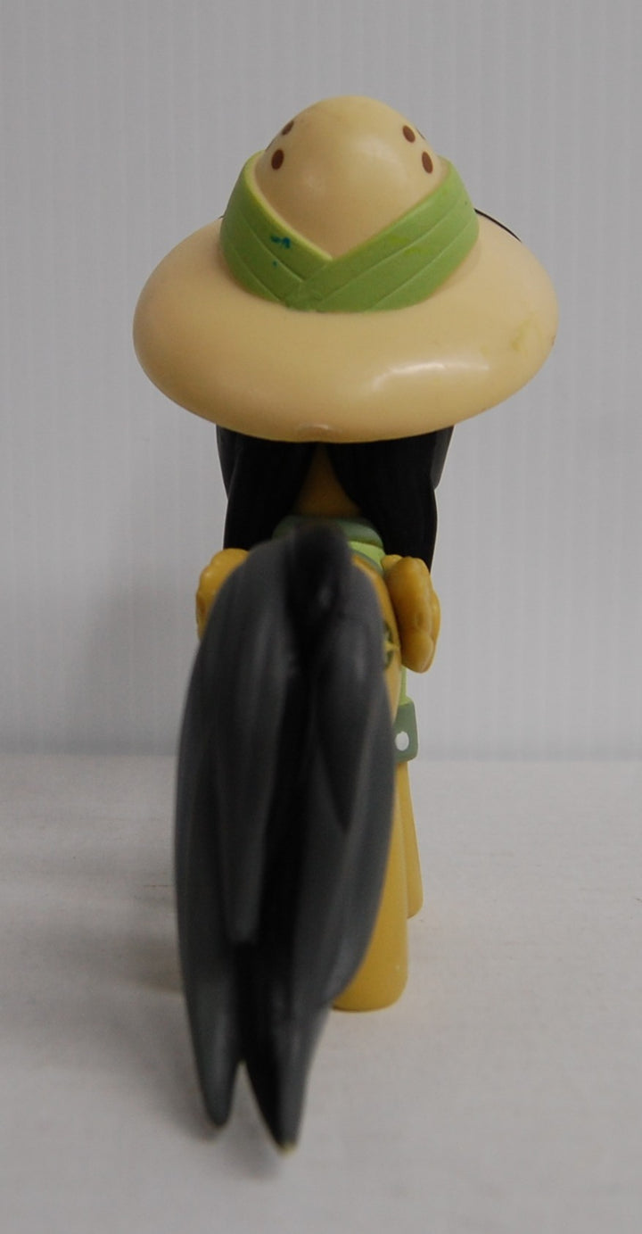 My Little Pony - Daring Do Dazzle 5.5" Vinyl Figure - 2014 Funko MLP