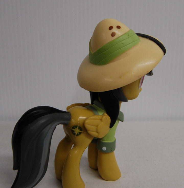 My Little Pony - Daring Do Dazzle 5.5" Vinyl Figure - 2014 Funko MLP