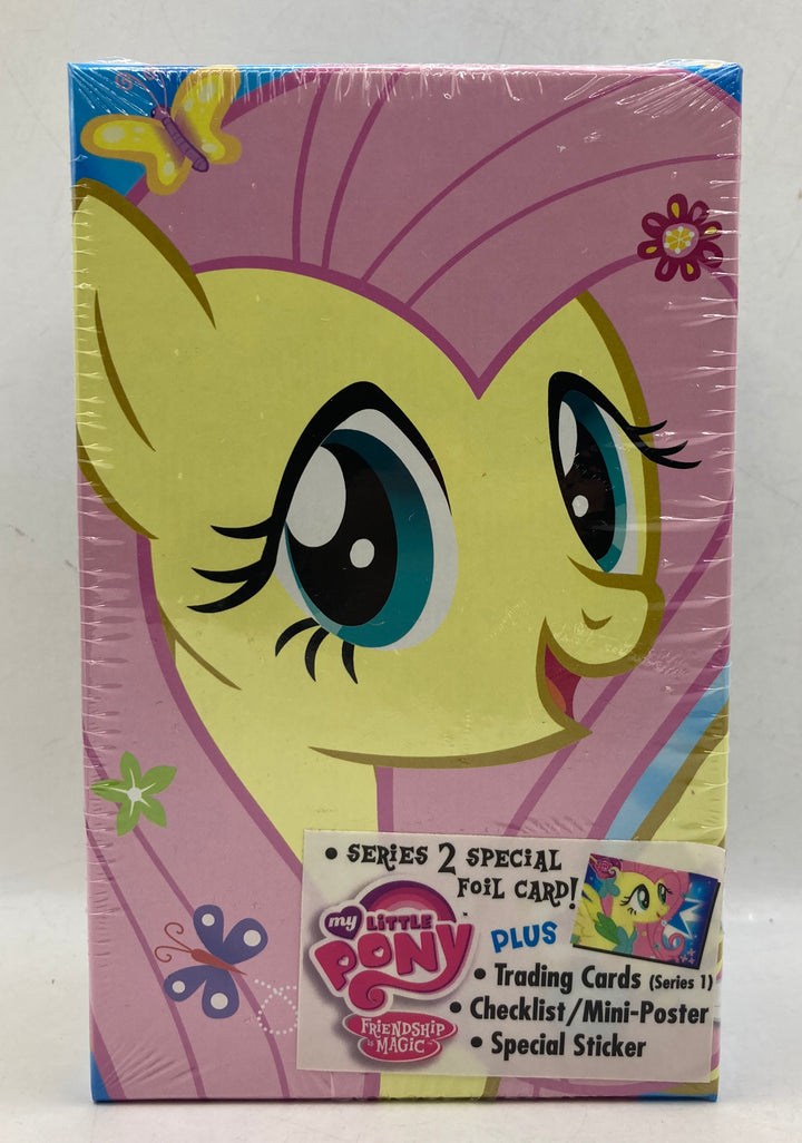 My Little Pony Fluttershy Collectors Deck Box