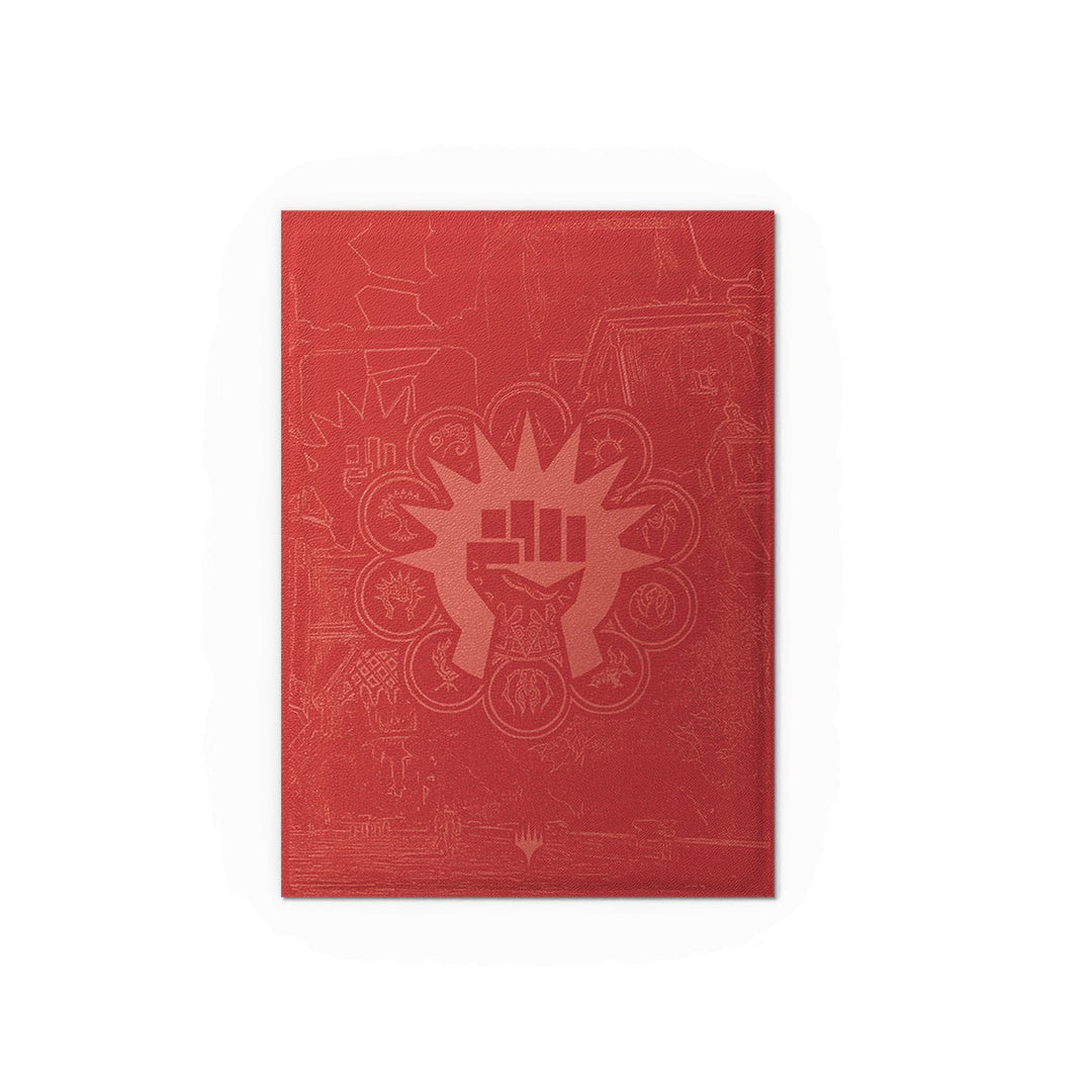 Dragon Shield Card Sleeves - Art: Magic the Gathering Guildpact Series: Boros Legion - Dual Matte