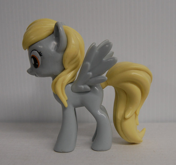 My Little Pony - Derpy Hooves 5" Vinyl Figure - 2012 Funko MLP