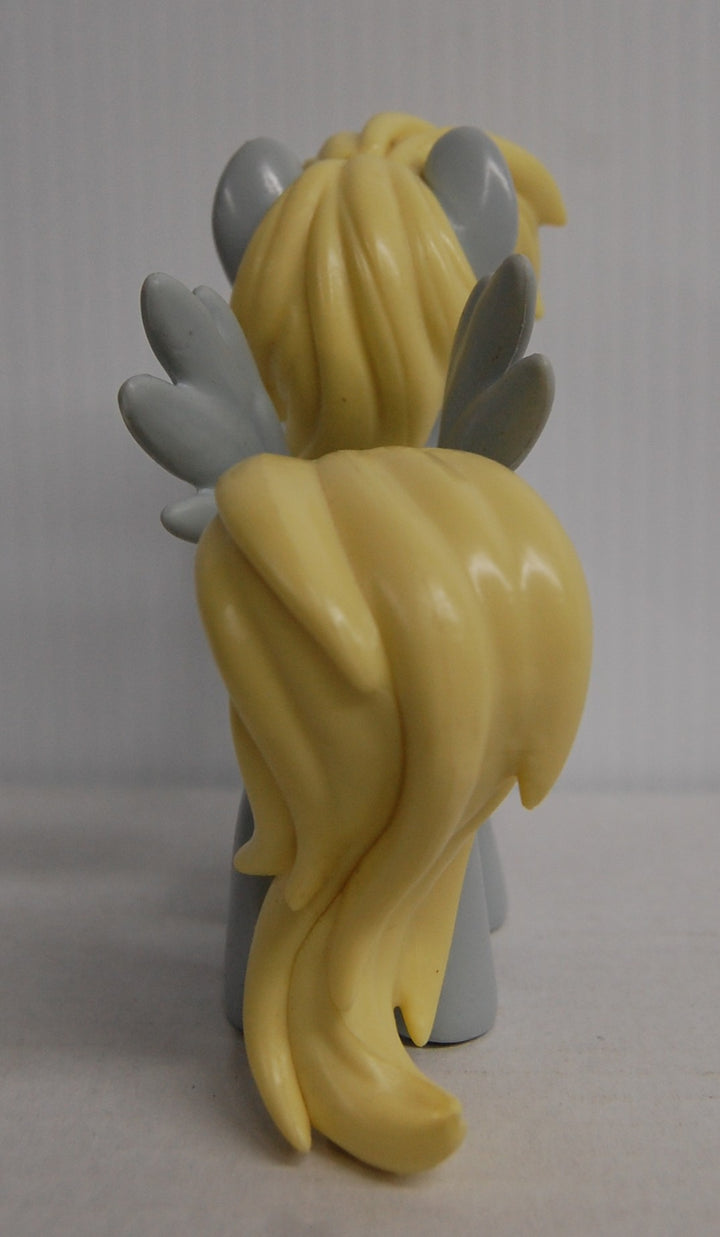 My Little Pony - Derpy Hooves 5" Vinyl Figure - 2012 Funko MLP