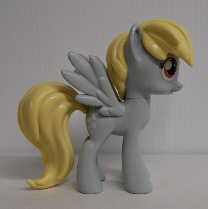 My Little Pony - Derpy Hooves 5" Vinyl Figure - 2012 Funko MLP