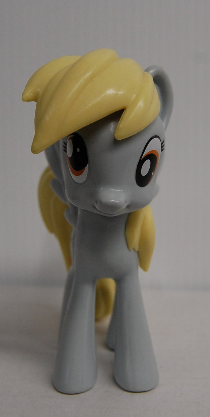 My Little Pony - Derpy Hooves 5" Vinyl Figure - 2012 Funko MLP