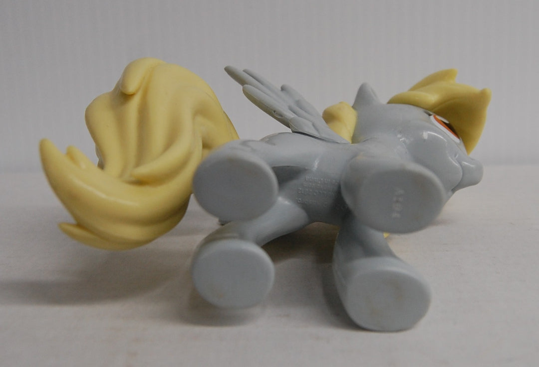 My Little Pony - Derpy Hooves 5" Vinyl Figure - 2012 Funko MLP