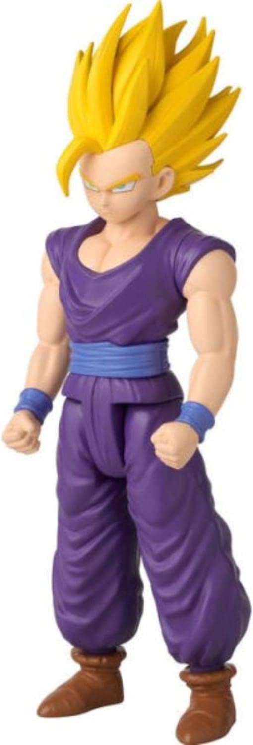 Dragon Ball Super  Limit Breaker Series - Super Saiyan 2 Gohan  12" Action Figure