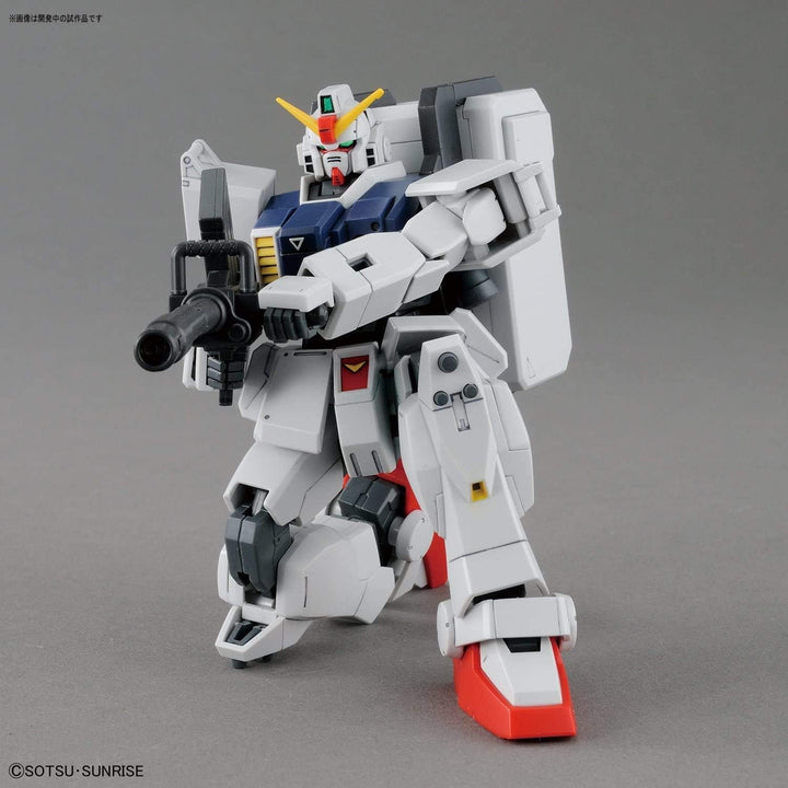 Gundam Model Kit -RX-79 - HGUC