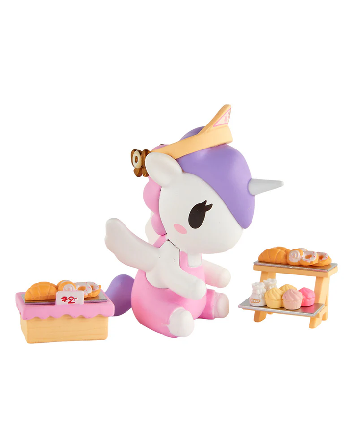 Farmers Market Unicorno Blind Box