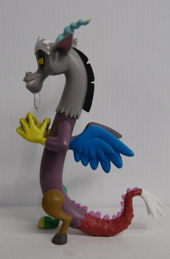 My Little Pony - Discord 8" Vinyl Figure - Funko 2014 MLP