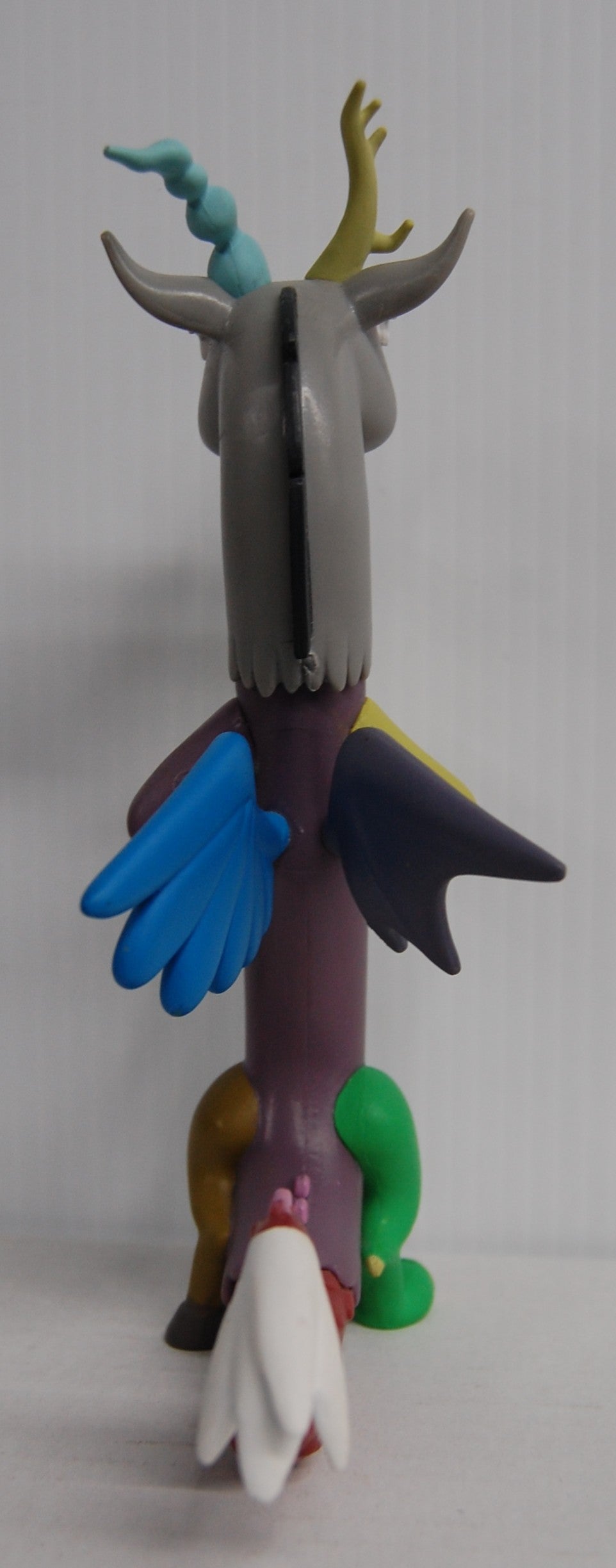 My Little Pony - Discord 8" Vinyl Figure - Funko 2014 MLP