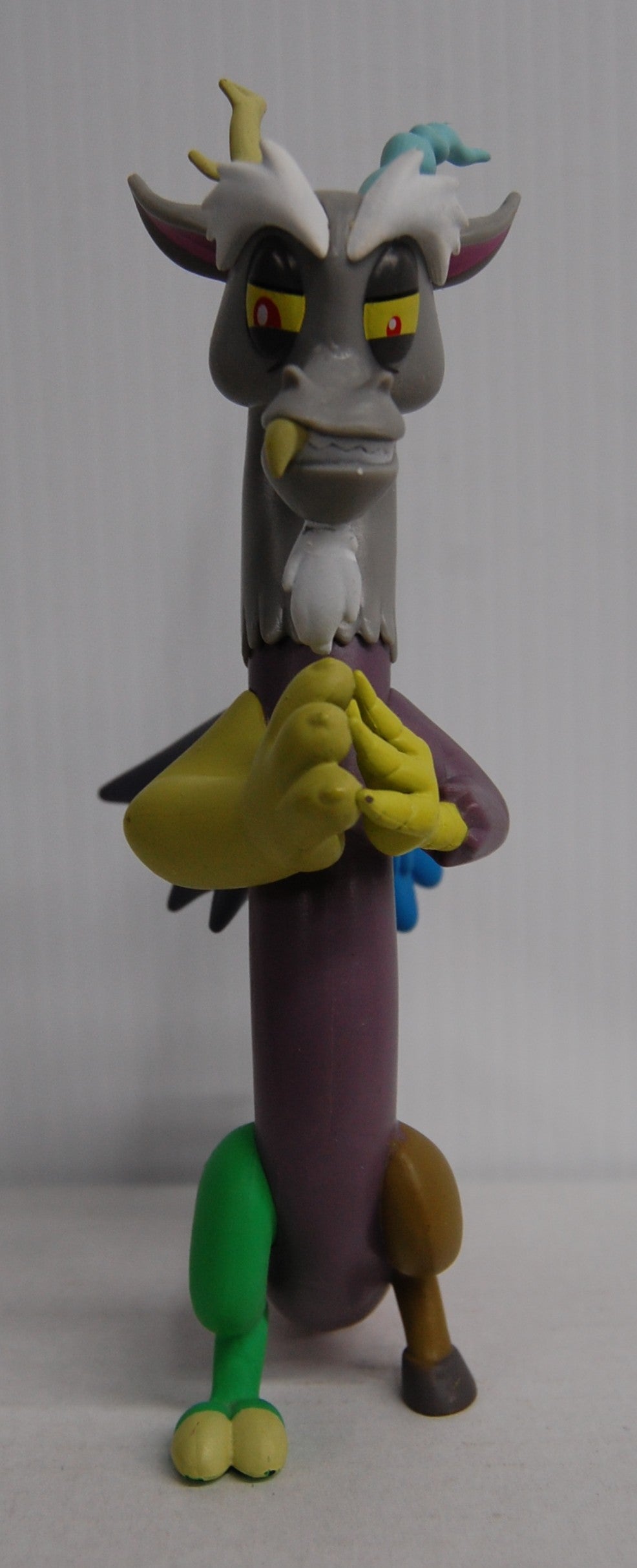 My Little Pony - Discord 8" Vinyl Figure - Funko 2014 MLP