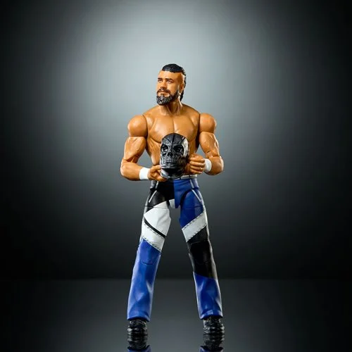 WWE Elite Collection Series 122 Andrade Action Figure