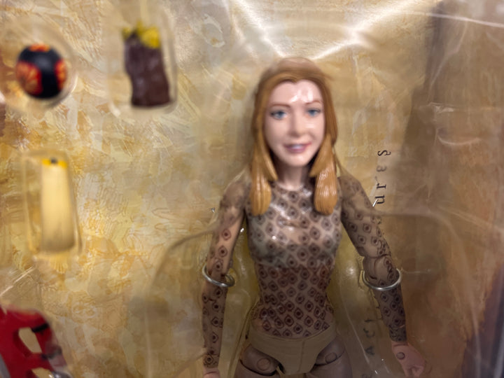 Buffy The Vampire Slayer "Chosen" Willow Action Figure