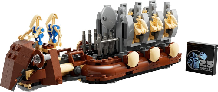 Lego Star Wars - Trade Federation Troop Carrier - 40686