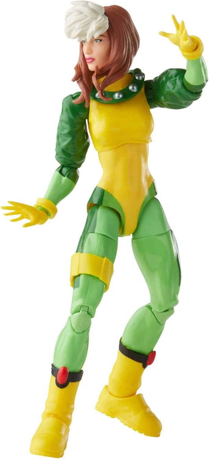 Marvel Legends AoA Marvel's Rogue Action Figure