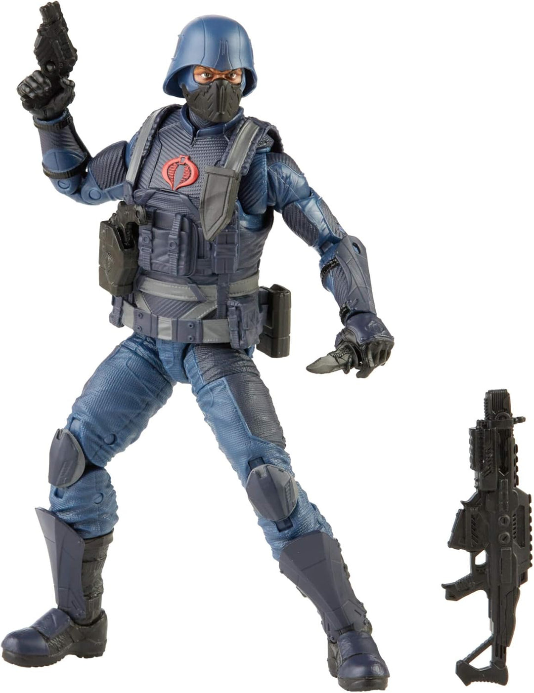 G.I. Joe Classified Series Cobra Infantry Action Figure