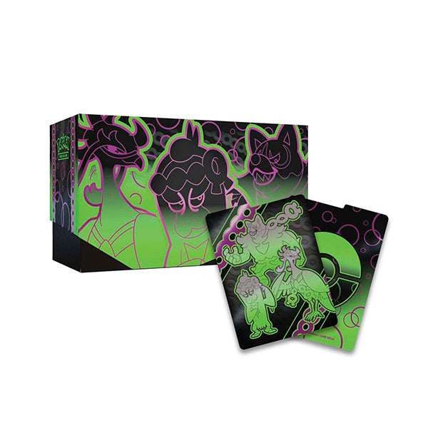 Pokémon TCG: Scarlet & Violet 6.5 - Shrouded Fable Elite Trainer Box