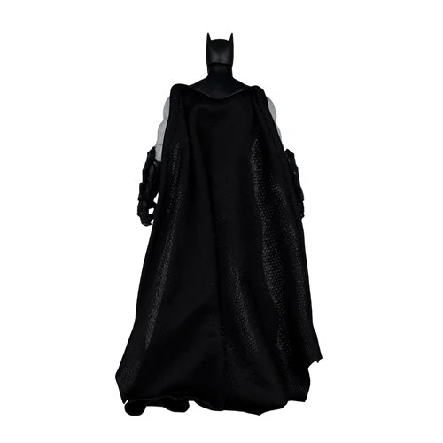 DC Multiverse Wave 29 Batman The New 52 7-Inch Scale Action Figure