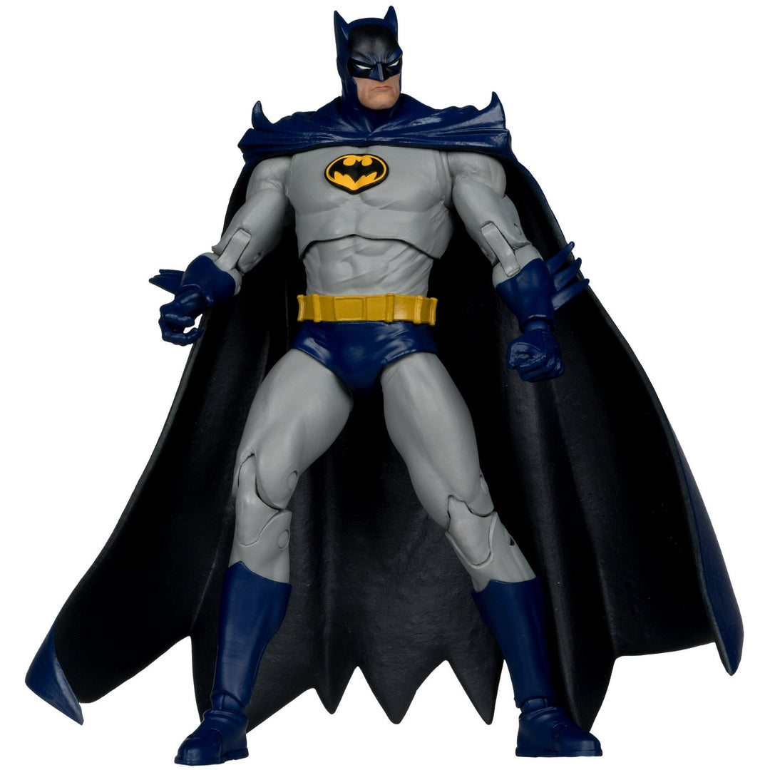 DC Multiverse Batman Wave 3 7-Inch Scale Action Figure - Batman/Spawn Platinum Edition