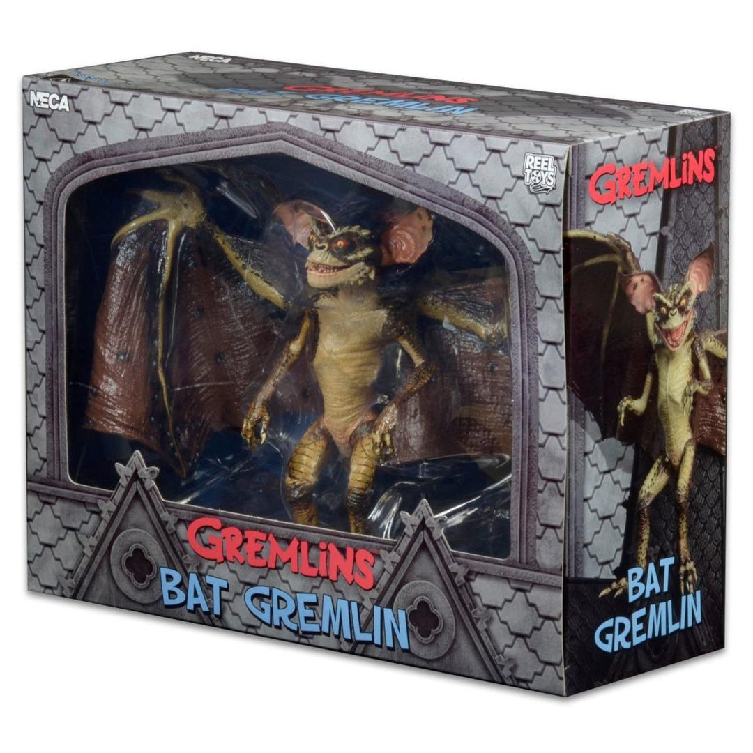 Gremlins 2 – 7″ Scale Action Figure – Ultimate Bat-Gremlin