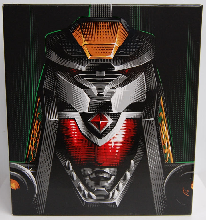 Power Rangers Zord Ascension Project Z-0121 Mighty Morphin Dragonzord (Open Box)