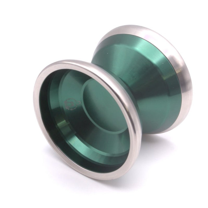 MK1 The Ring Bearer Yo-Yo - Elfstone (Green)