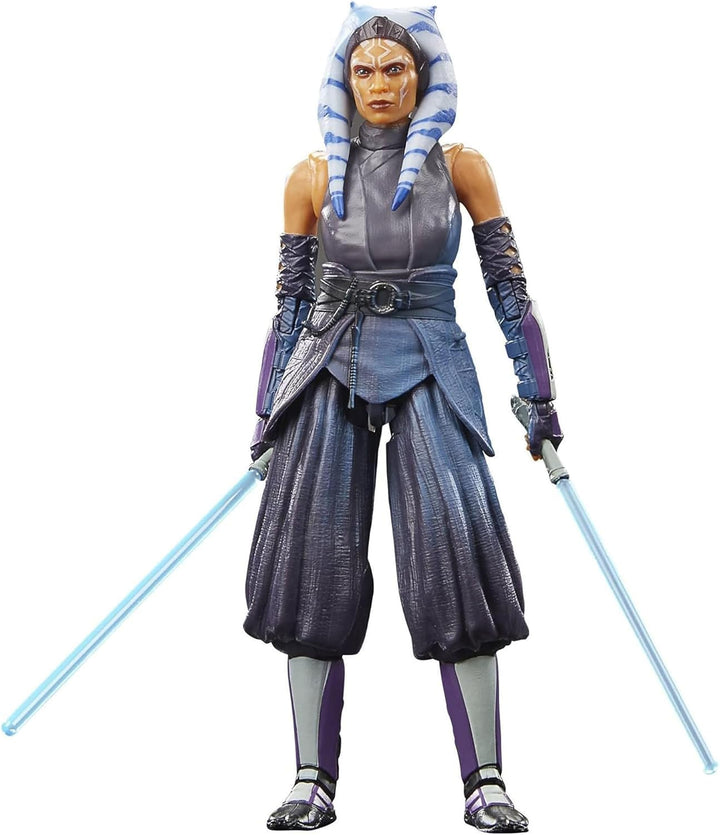 Star Wars Black Series Ahsoka Tano