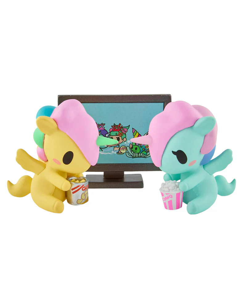 Twinsies Unicorno Blind Box