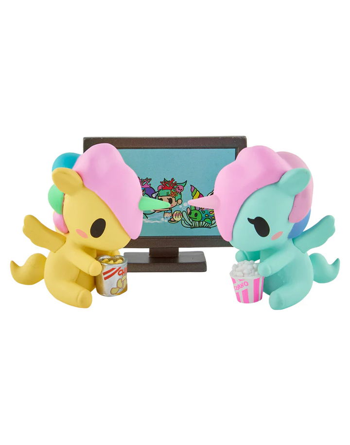 Twinsies Unicorno Blind Box