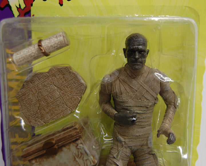 Universal Studios Monsters (Series 1) - Boris Karloff The Mummy Figure 1999