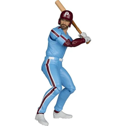 MLB McFarlane SportsPicks Wave 1 Philadelphia Phillies Bryce Harper 6-Inch Action Figure