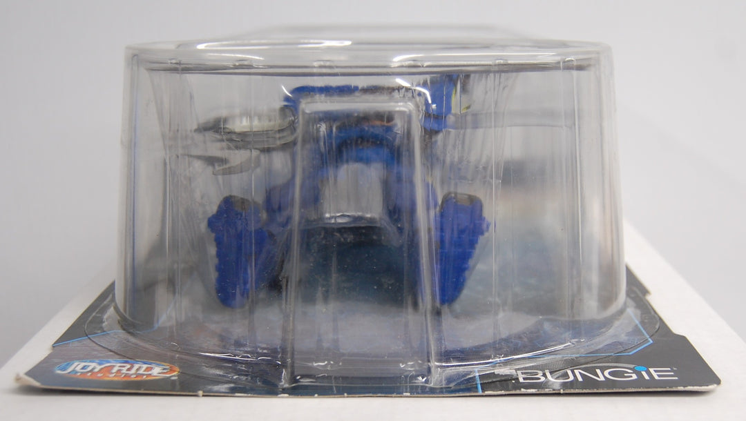 Halo 2 (Series 3) - Blue Spartan 8" Figure 2005 JoyRide