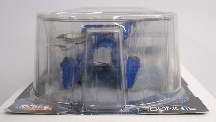 Halo 2 (Series 3) - Blue Spartan 8" Figure 2005 JoyRide