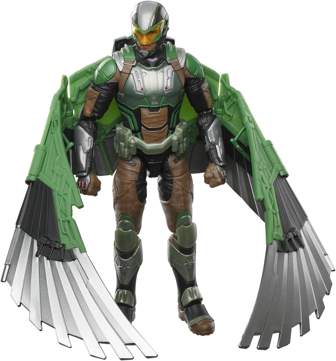 Marvel Legends Marvel's Falcon Action Figure