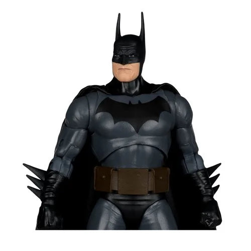 Page Punchers W13 Batman Justice 7-Inch Figure
