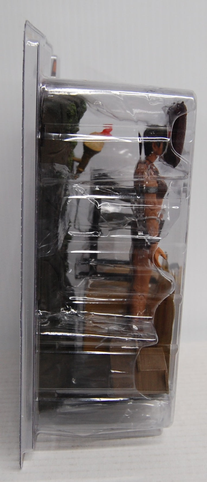 Charmed (Series 2) Phoebe Action Figure 2005