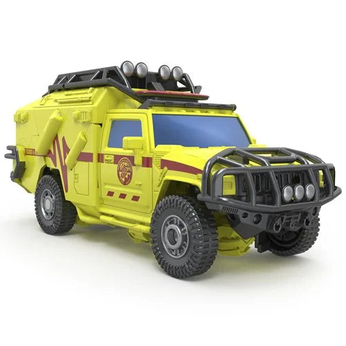 Transformers Studio Series Voyager Class Ratchet