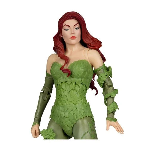 DC McFarlane Collector Edition Wave 15 Poison Ivy DC Classic 7-Inch Scale Action Figure