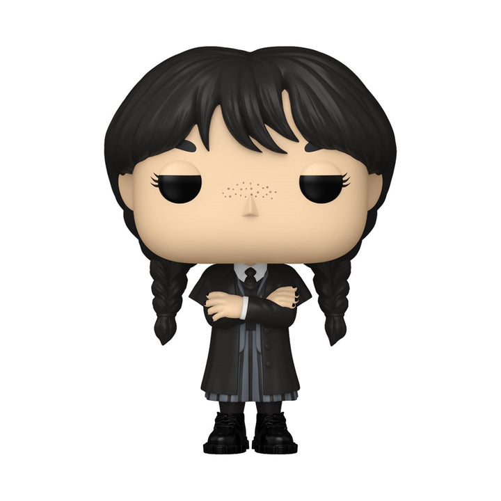 Funko Pop! #1815 Wednesday Season 2 - Wednesday Addams