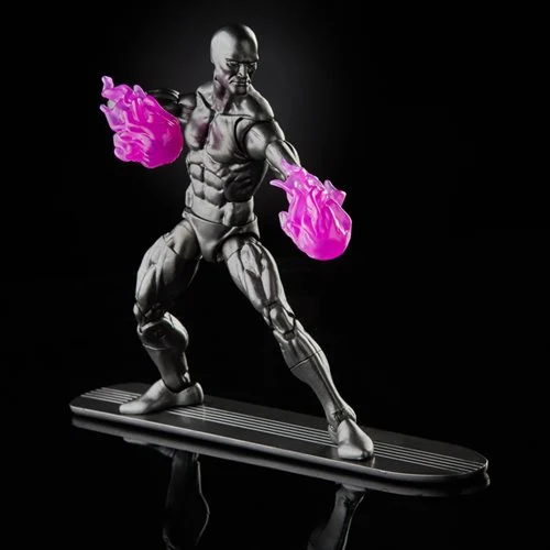 Marvel Legends Series Silver Surfer 6-inch Action Figure