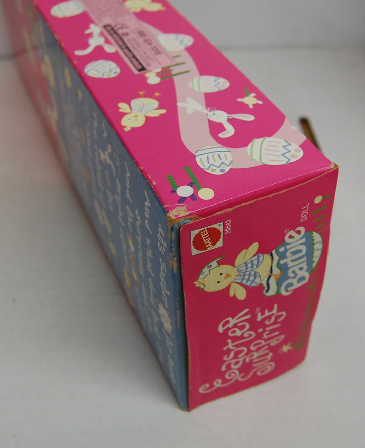 African-American Special Edition Easter SURPRISE Barbie Mattel #20543