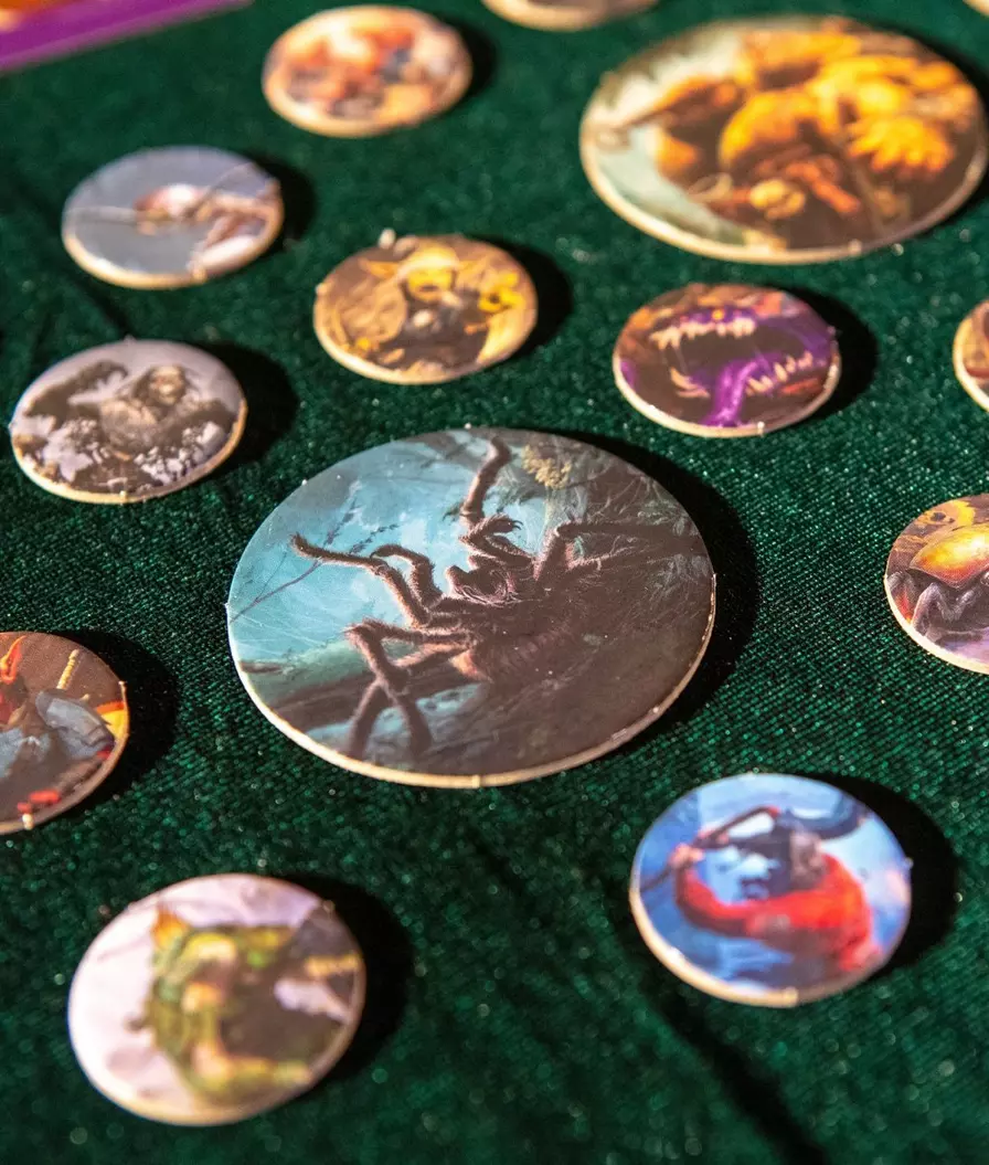 Dungeons & Dragons: Starter Set - Heroes of the Borderlands